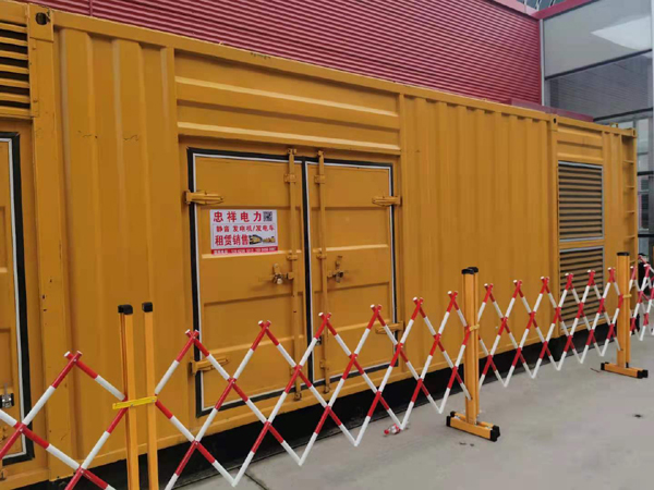 叶县关于通用发电机的十万个为什么？