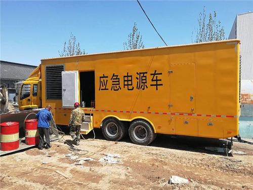 叶县发电车租赁-教您挑选发电机哪些技巧可以掌握使用