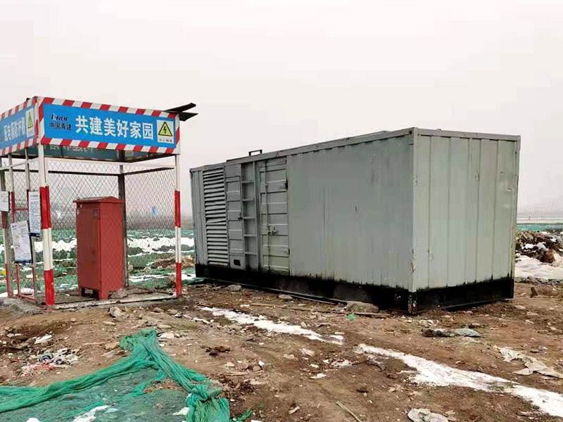叶县燃气发电机在高海拔地区运行时会遇到哪些常见故障？