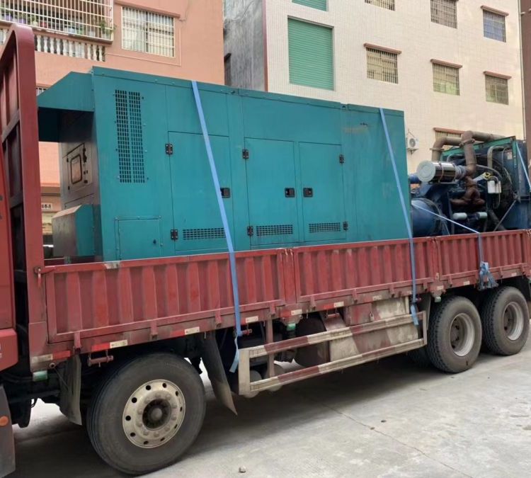叶县如何在不同负载率下确保 400KW 柴油发电机组的正常运行？
