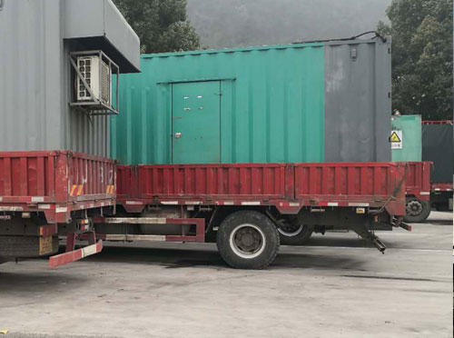叶县柴油发电机组使用注意安全事项有哪些？