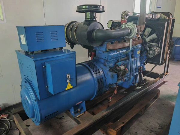 叶县100kW柴油发电机组使用多级机油有哪些优缺点？