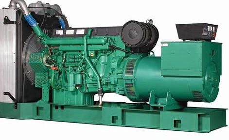 叶县发电机除垢后需要用清水冲洗水冷式机油散热器几次？