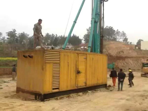 叶县柴油发电机组应用场合有哪些？